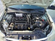 ✅ 2010 Ford Focus SE • VIN: 1FAHP3FN0AW149645 • Lot: 91670345. Wystawiony na Copart z przebiegiem Nie podano. Bezpłatny archiwum sprzedaży aukcyjnych z USA i szczegółowy raport historii pojazdu na DreamBid. Zdjęcie 11.