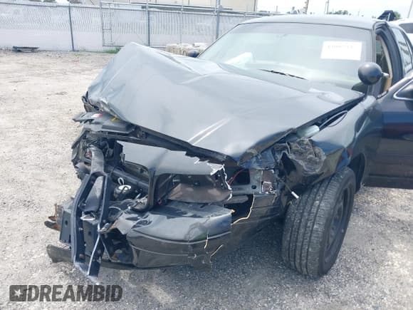 ✅ 2008 Ford Police Interceptor • VIN: 2FAHP71V08X118246 • Lot: 43097327. Listed on IAAI with Not provided. Free auction sales archive from the USA and detailed vehicle history report at DreamBid. Image 18.