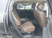 ✅ 2014 Lincoln MKT EcoBoost • VIN: 2LMHJ5AT9EBL55311 • Lot: 42162336. Wystawiony na IAAI z przebiegiem 28 045 mil. Bezpłatny archiwum sprzedaży aukcyjnych z USA i szczegółowy raport historii pojazdu na DreamBid. Zdjęcie 8.