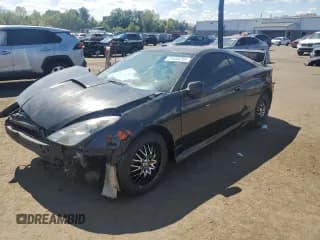 ✅ 2003 Toyota Celica GT • VIN: JTDDR32T030152820 • Lot: 71459755. Wystawiony na Copart z przebiegiem Nie podano. Bezpłatny archiwum sprzedaży aukcyjnych z USA i szczegółowy raport historii pojazdu na DreamBid. Zdjęcie 1.