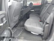 ✅ 2017 Chevrolet Silverado 1500 LT • VIN: 3GCUKRECXHG162535 • Lot: 43368096. Listed on IAAI with 89,576 mi. Free auction sales archive from the USA and detailed vehicle history report at DreamBid. Image 8.