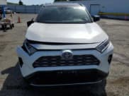 ✅ 2021 Toyota RAV4 Hybrid XSE • VIN: 2T3E6RFV3MW028727 • Lot: 55866995. Listed on Copart with 75,935 mi. Free auction sales archive from the USA and detailed vehicle history report at DreamBid. Image 5.