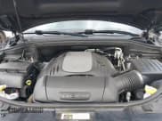 ✅ 2019 Dodge Durango R/T • VIN: 1C4SDJCT9KC738826 • Lot: 42973765. Listed on IAAI with 88,774 mi. Free auction sales archive from the USA and detailed vehicle history report at DreamBid. Image 10.