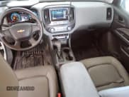 ✅ 2019 Chevrolet Colorado 2WD Work Truck • VIN: 1GCHSBEA7K1320956 • Лот: 67666364. Опубликован ранее на Copart с пробегом 105 384 миль. Бесплатный доступ к архиву аукционных продаж из США и подробный отчёт об истории автомобиля на DreamBid. Изображение 8.