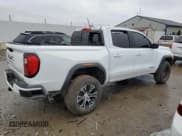 ✅ 2023 GMC Canyon 4WD AT4 • VIN: 1GTP6DEK3P1184837 • Лот: 44501054. Опубликован ранее на Copart с пробегом 2 236 миль. Бесплатный доступ к архиву аукционных продаж из США и подробный отчёт об истории автомобиля на DreamBid. Изображение 3.