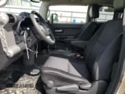 ✅ 2013 Toyota FJ Cruiser • VIN: JTEBU4BF0DK163971 • Lot: 60403395. Listed on Copart with 132,688 mi. Free auction sales archive from the USA and detailed vehicle history report at DreamBid. Image 7.