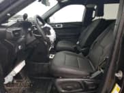 ✅ 2022 Ford Police Interceptor Utility • VIN: 1FM5K8AC0NGA21948 • Лот: 50901925. Опубликован ранее на Copart с пробегом 77 266 миль. Бесплатный доступ к архиву аукционных продаж из США и подробный отчёт об истории автомобиля на DreamBid. Изображение 7.