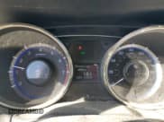 ✅ 2011 Hyundai Sonata Limited • VIN: 5NPEC4AC4BH230899 • Lot: 84025185. Listed on Copart with 192,008 mi. Free auction sales archive from the USA and detailed vehicle history report at DreamBid. Image 9.