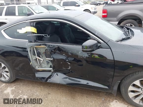 ✅ 2013 Honda Accord EX • VIN: 1HGCT1B70DA021307 • Лот: 43507065. Опубликован ранее на IAAI с пробегом 218 430 миль. Бесплатный доступ к архиву аукционных продаж из США и подробный отчёт об истории автомобиля на DreamBid. Изображение 6.