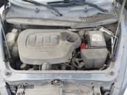 ✅ 2010 Chevrolet HHR LS • VIN: 3GNBAADBXAS614319 • Lot: 41267634. Listed on IAAI with 301,398 mi. Free auction sales archive from the USA and detailed vehicle history report at DreamBid. Image 10.