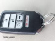 ✅ 2020 Honda CR-V Touring • VIN: 7FART6H97LE023225 • Lot: 42262074. Listed on IAAI with 46,194 mi. Free auction sales archive from the USA and detailed vehicle history report at DreamBid. Image 11.