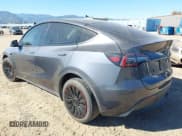 ✅ 2023 Tesla Model Y Long Range • VIN: 7SAYGAEE1PF869892 • Лот: 43322851. Опубликован ранее на IAAI с пробегом 27 068 миль. Бесплатный доступ к архиву аукционных продаж из США и подробный отчёт об истории автомобиля на DreamBid. Изображение 3.