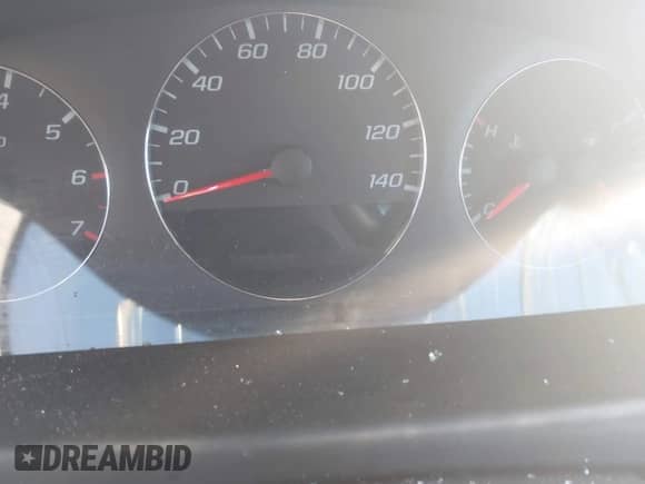 2010 Chevrolet Impala LT z VIN 2G1WB5EK0A1140687, wystawiony jako IAAI lot #43470217 z przebiegiem Nie podano mil oraz . Historia ofert i sprzedaży dostępna na DreamBid. Obrazek 16.