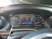 2023 Ford Explorer Limited z VIN 1FMSK8FH9PGA68972, wystawiony jako Copart lot #86813395 z przebiegiem 39 975 mil mil oraz Szkoda całkowita • Salvage title. Historia ofert i sprzedaży dostępna na DreamBid. Obrazek 9.