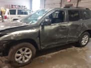 ✅ 2013 Toyota Highlander Plus • VIN: 5TDBK3EH5DS240733 • Lot: 43806498. Listed on IAAI with 143,659 mi. Free auction sales archive from the USA and detailed vehicle history report at DreamBid. Image 18.