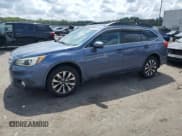 ✅ 2015 Subaru Outback Limited • VIN: 4S4BSELC4F3232125 • Лот: 68990785. Опубликован ранее на Copart с пробегом 209 890 миль. Бесплатный доступ к архиву аукционных продаж из США и подробный отчёт об истории автомобиля на DreamBid. Изображение 1.