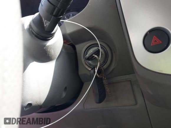 ✅ 2019 Nissan Frontier SV • VIN: 1N6AD0EV8KN752321 • Lot: 42424113. Listed on IAAI with 123,729 mi. Free auction sales archive from the USA and detailed vehicle history report at DreamBid. Image 11.