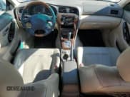 ✅ 2003 Subaru Legacy Outback L.L. Bean • VIN: 4S3BH806237657379 • Lot: 66012094. Listed on Copart with 167,393 mi. Free auction sales archive from the USA and detailed vehicle history report at DreamBid. Image 8.