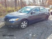 ✅ 2009 Toyota Camry LE • VIN: 4T1BE46K79U340547 • Lot: 43601616. Listed on IAAI with 195,419 mi. Free auction sales archive from the USA and detailed vehicle history report at DreamBid. Image 16.