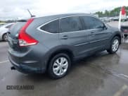 ✅ 2013 Honda CR-V EX-L • VIN: 2HKRM4H78DH625260 • Lot: 43368961. Wystawiony na IAAI z przebiegiem 170 650 mil. Bezpłatny archiwum sprzedaży aukcyjnych z USA i szczegółowy raport historii pojazdu na DreamBid. Zdjęcie 4.