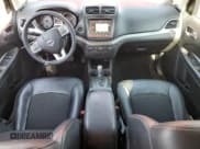 ✅ 2015 Dodge Journey Crossroad • VIN: 3C4PDCGB6FT679375 • Лот: 65577615. Опубликован ранее на Copart с пробегом 79 103 миль. Бесплатный доступ к архиву аукционных продаж из США и подробный отчёт об истории автомобиля на DreamBid. Изображение 8.