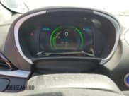 ✅ 2017 Chevrolet Volt LT • VIN: 1G1RC6S59HU108432 • Lot: 54040414. Wystawiony na Copart z przebiegiem 77 928 mil. Bezpłatny archiwum sprzedaży aukcyjnych z USA i szczegółowy raport historii pojazdu na DreamBid. Zdjęcie 9.