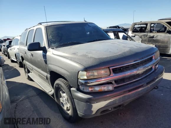 ✅ 2002 Chevrolet Suburban LS • VIN: 3GNEC16T42G306502 • Лот: 80507984. Опубликован ранее на Copart с пробегом 277 514 миль. Бесплатный доступ к архиву аукционных продаж из США и подробный отчёт об истории автомобиля на DreamBid. Изображение 4.