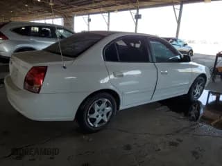 ✅ 2006 Hyundai Elantra GLS • VIN: KMHDN46D26U349369 • Lot: 83765355. Wystawiony na Copart z przebiegiem 154 626 mil. Bezpłatny archiwum sprzedaży aukcyjnych z USA i szczegółowy raport historii pojazdu na DreamBid. Zdjęcie 3.