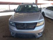 ✅ 2018 Dodge Journey SXT • VIN: 3C4PDCBG0JT512294 • Lot: 42243600. Listed on IAAI with 85,602 mi. Free auction sales archive from the USA and detailed vehicle history report at DreamBid. Image 13.