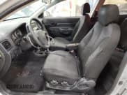 ✅ 2008 Hyundai Accent GS • VIN: KMHCM36C88U058636 • Лот: 64606975. Опубликован ранее на Copart с пробегом 202 978 миль. Бесплатный доступ к архиву аукционных продаж из США и подробный отчёт об истории автомобиля на DreamBid. Изображение 7.