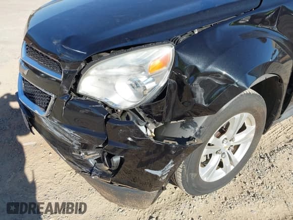 ✅ 2015 Chevrolet Equinox LT • VIN: 2GNFLBE3XF6315637 • Лот: 43679692. Опубликован ранее на IAAI с пробегом 73 521 миль. Бесплатный доступ к архиву аукционных продаж из США и подробный отчёт об истории автомобиля на DreamBid. Изображение 6.