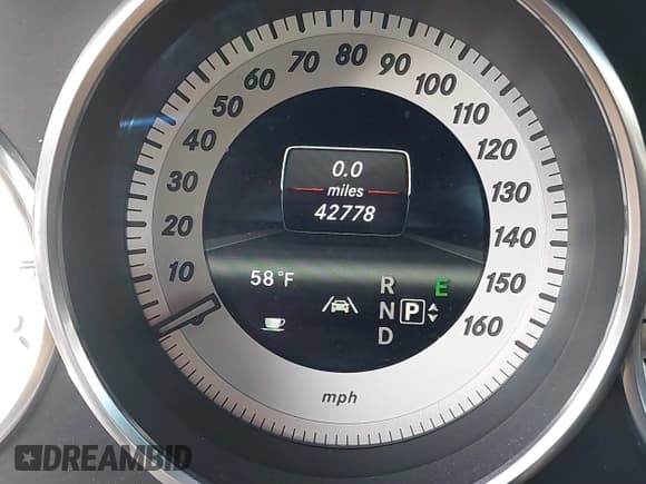 ✅ 2013 Mercedes-Benz CLS 550 • VIN: WDDLJ7DB3DA060584 • Лот: 41697292. Опубликован ранее на IAAI с пробегом 42 778 миль. Бесплатный доступ к архиву аукционных продаж из США и подробный отчёт об истории автомобиля на DreamBid. Изображение 7.