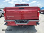 ✅ 2019 Chevrolet Silverado 1500 Custom • VIN: 1GCRYBEH1KZ405308 • Lot: 61600925. Wystawiony na Copart z przebiegiem 42 730 mil. Bezpłatny archiwum sprzedaży aukcyjnych z USA i szczegółowy raport historii pojazdu na DreamBid. Zdjęcie 6.