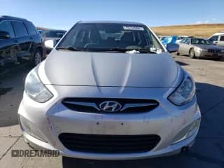 ✅ 2013 Hyundai Accent GLS • VIN: KMHCU4AE5DU440714 • Лот: 78754964. Опубликован ранее на Copart с пробегом 106 697 миль. Бесплатный доступ к архиву аукционных продаж из США и подробный отчёт об истории автомобиля на DreamBid. Изображение 5.