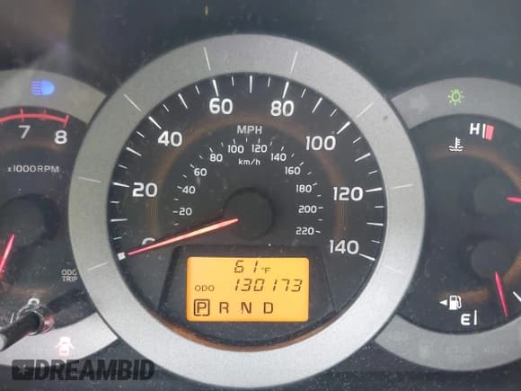 ✅ 2012 Toyota RAV4 • VIN: 2T3BF4DV0CW222316 • Лот: 41912425. Опубликован ранее на IAAI с пробегом 130 173 миль. Бесплатный доступ к архиву аукционных продаж из США и подробный отчёт об истории автомобиля на DreamBid. Изображение 15.