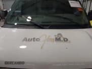 ✅ 2014 Chevrolet Express Cargo • VIN: 1GCSGAFX0E1112670 • Lot: 38943752. Wystawiony na IAAI z przebiegiem 75 527 mil. Bezpłatny archiwum sprzedaży aukcyjnych z USA i szczegółowy raport historii pojazdu na DreamBid. Zdjęcie 10.