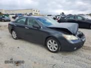 ✅ 2009 Lexus ES 330 • VIN: JTHBJ46G992278672 • Лот: 92014035. Опубликован ранее на Copart с пробегом 126 580 миль. Бесплатный доступ к архиву аукционных продаж из США и подробный отчёт об истории автомобиля на DreamBid. Изображение 4.