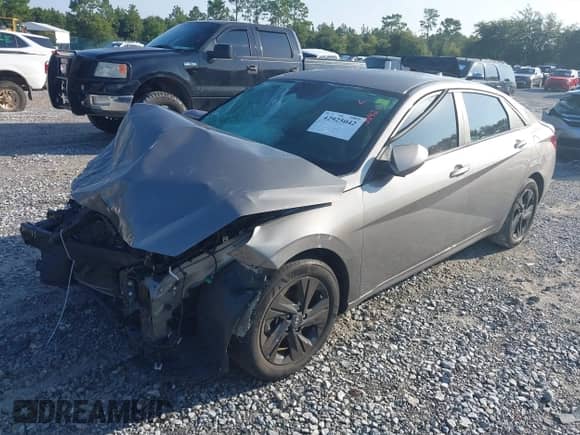 2022 Hyundai Elantra SEL с VIN KMHLM4AG9NU239420, выставлен на аукционе IAAI как лот 42925042 с пробегом 66 426 миль миль и . История ставок и продаж доступна на DreamBid. Изображение 17.