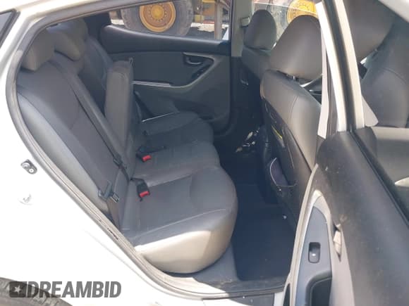 ✅ 2013 Hyundai Elantra Limited • VIN: KMHDH4AE1DU659047 • Лот: 42847222. Опубликован ранее на IAAI с пробегом 166 304 миль. Бесплатный доступ к архиву аукционных продаж из США и подробный отчёт об истории автомобиля на DreamBid. Изображение 8.