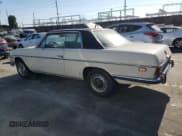 ✅ 1973 Mercedes-Benz 280 • VIN: 11407312000805 • Лот: 70435485. Опубликован ранее на Copart с пробегом 46 808 миль. Бесплатный доступ к архиву аукционных продаж из США и подробный отчёт об истории автомобиля на DreamBid. Изображение 2.