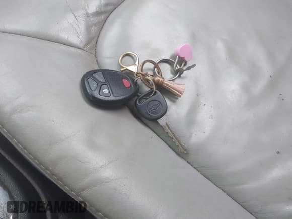 ✅ 2006 Chevrolet HHR LT • VIN: 3GNDA23P96S651140 • Lot: 42098906. Listed on IAAI with 195,961 mi. Free auction sales archive from the USA and detailed vehicle history report at DreamBid. Image 11.