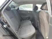 ✅ 2018 Hyundai Accent SEL • VIN: 3KPC24A30JE029501 • Lot: 76478464. Wystawiony na Copart z przebiegiem 108 494 mil. Bezpłatny archiwum sprzedaży aukcyjnych z USA i szczegółowy raport historii pojazdu na DreamBid. Zdjęcie 10.