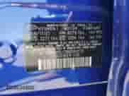 2022 Hyundai Ioniq Limited с VIN KMHC05LC0NU269272, выставлен на аукционе Copart как лот 52376575 с пробегом 43 141 миль миль и Чистый • Clean title. История ставок и продаж доступна на DreamBid. Изображение 13.