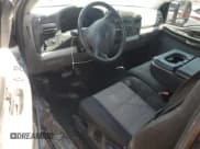 ✅ 2005 Ford F-250 XL • VIN: 1FTSX21Y65ED05369 • Lot: 59865625. Listed on Copart with 100,094 mi. Free auction sales archive from the USA and detailed vehicle history report at DreamBid. Image 8.