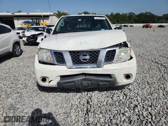 ✅ 2018 Nissan Frontier Pro-4X • VIN: 1N6AD0CW8JN724643 • Lot: 66135545. Listed on Copart with 169,431 mi. Free auction sales archive from the USA and detailed vehicle history report at DreamBid. Image 5.