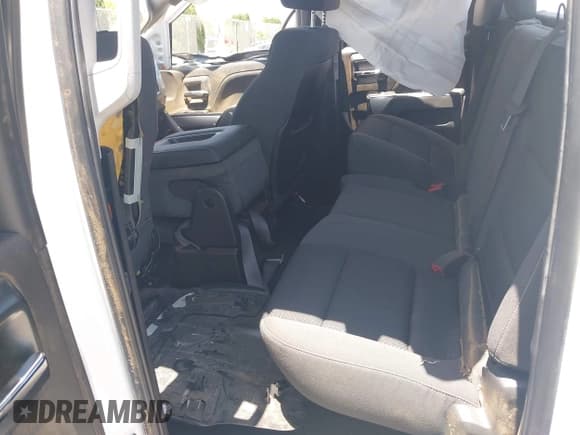 ✅ 2014 Chevrolet Silverado 1500 LT • VIN: 1GCRCREC7EZ239733 • Lot: 42338192. Listed on IAAI with 112,907 mi. Free auction sales archive from the USA and detailed vehicle history report at DreamBid. Image 8.