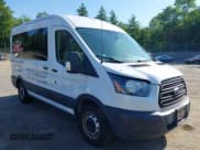 ✅ 2019 Ford Transit Passenger XL • VIN: 1FMZK1CM5KKA29969 • Lot: 42572089. Wystawiony na IAAI z przebiegiem 28 117 mil. Bezpłatny archiwum sprzedaży aukcyjnych z USA i szczegółowy raport historii pojazdu na DreamBid. Zdjęcie 1.
