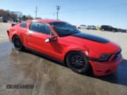 ✅ 2010 Ford Mustang V6 • VIN: 1ZVBP8AN2A5114371 • Лот: 92359315. Опубликован ранее на Copart с пробегом 133 093 миль. Бесплатный доступ к архиву аукционных продаж из США и подробный отчёт об истории автомобиля на DreamBid. Изображение 4.