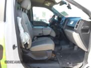 ✅ 2017 Ford F-150 XL • VIN: 1FTMF1C8XHKC26005 • Lot: 43404548. Listed on IAAI with 140,510 mi. Free auction sales archive from the USA and detailed vehicle history report at DreamBid. Image 8.