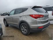 ✅ 2016 Hyundai Santa Fe • VIN: 5XYZTDLB0GG317963 • Лот: 72623894. Опубликован ранее на Copart с пробегом 145 224 миль. Бесплатный доступ к архиву аукционных продаж из США и подробный отчёт об истории автомобиля на DreamBid. Изображение 2.